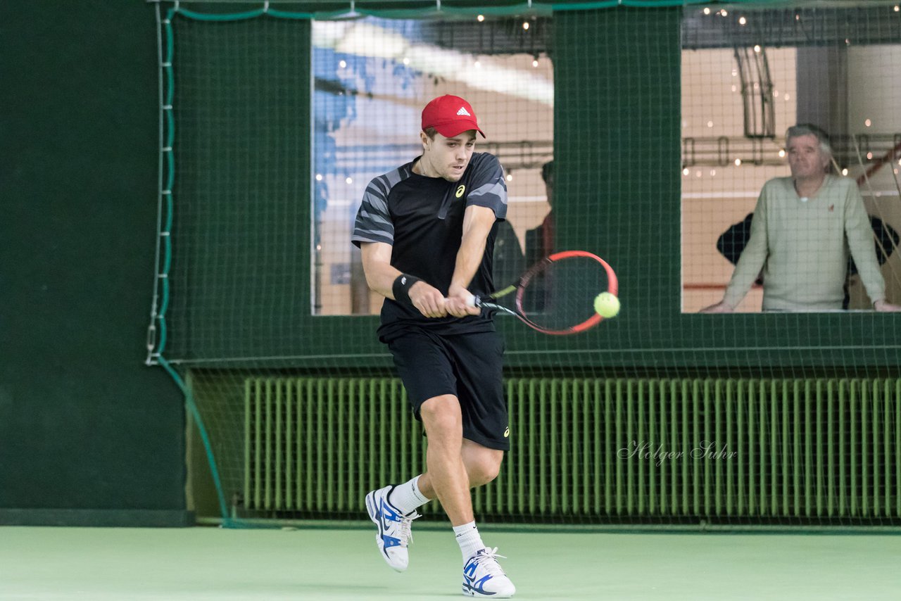 Bild 138 - Holmer Indoor Cup